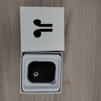 Auricolari wireless Tiemme TwinPods TMAIR2.