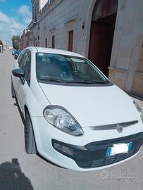 Punto Evo 1.3 Multijet Tdi