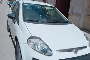 Punto Evo 1.3 Multijet Tdi