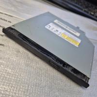 DVD CD lettore DA-8A6SH WRITER SATA LAPTOP NOTEBOO