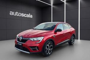 RENAULT Arkana Arkana Hybrid E-Tech 145 CV Inten