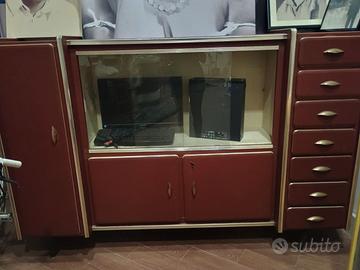 Mobile vintage