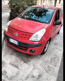 NISSAN PIXO BENZINA GPL