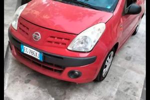 NISSAN PIXO BENZINA GPL