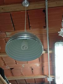 lampadario Castiglioni 