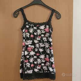 canotta donna Tezenis 