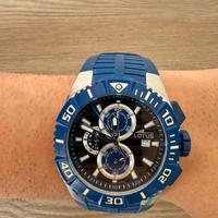 Orologio Lotus 15778-3 Cronografo Blu