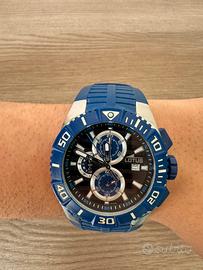 Orologio Lotus 15778-3 Cronografo Blu