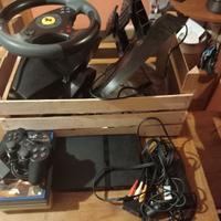 PlayStation 2 - Modello Slim