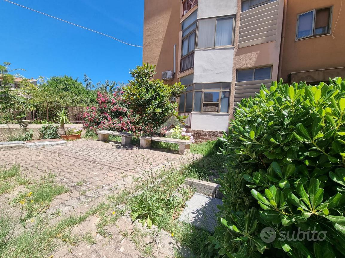 Appartamento – Sassari, Monte Rosello - Altro