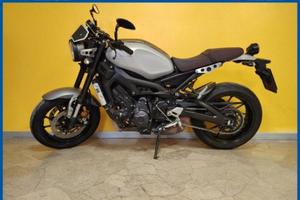 YAMAHA XSR 900 Garantita e Finanziabile
