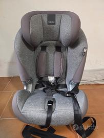 seggiolino auto bambini 