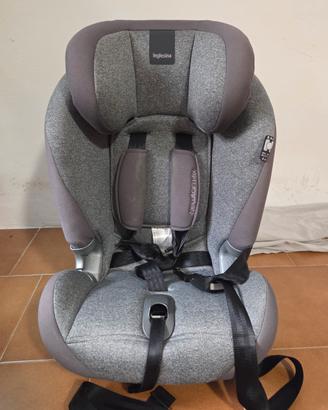 seggiolino auto bambini 