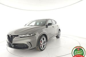 ALFA ROMEO Tonale 1.6 diesel 130 CV TCT6 Veloce