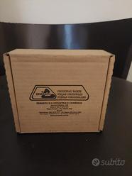 Ricambi per seminatrici da sodo Semeato