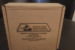 Ricambi per seminatrici da sodo Semeato