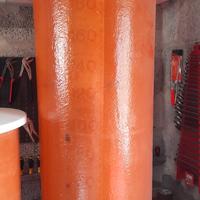 vetroresina per vino