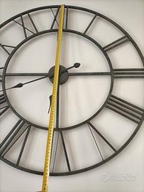 Orologio da parete 