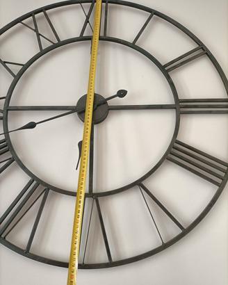 Orologio da parete 