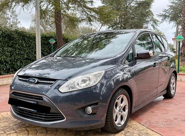 Ford c Max 1,6 115cv