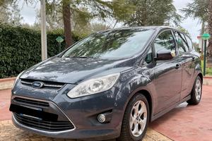 Ford c Max 1,6 115cv