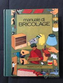 Manuale di bricolage - Fabbri 1989