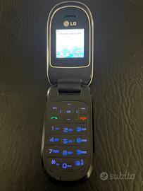 Telefono LG