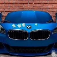 BMW 2 F45 F46 Muso M Sport