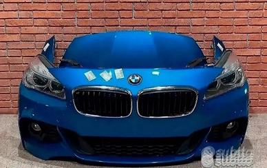 BMW 2 F45 F46 Muso M Sport