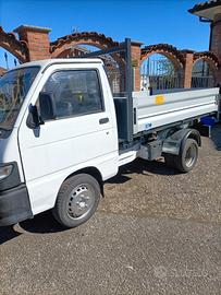 piaggio porter 