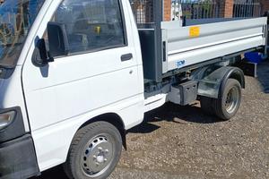 piaggio porter 