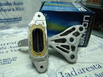 Supporto motore sx opel astra j 2.0 cdti 682063