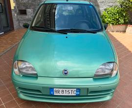 Fiat 600