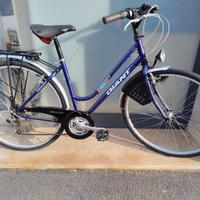 City Bike Cicloturismo di 28