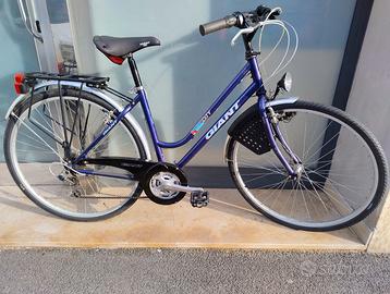 City Bike Cicloturismo di 28