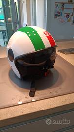 Casco Jet