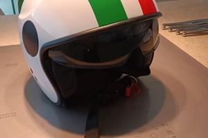Casco Jet