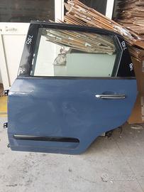 PORTA PORTIERA POSTERIORE SX FIAT 500L 12-22