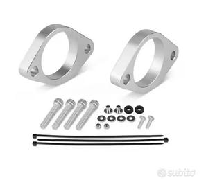 Bmw r1300rs  raiser per semi manubri da cm 1,5