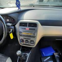 FIAT GRANDE PUNTO 2006 - KIT AIRBAG