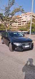 AUDI A4 Avant 2.0 TDI 143CV F.AP.