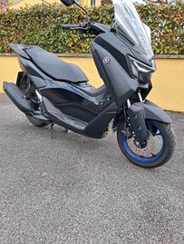 Yamaha NMAX 125cc