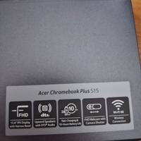 Acer Chromebook Plus