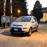 Fiat Panda 4x4