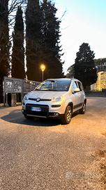 Fiat Panda 4x4