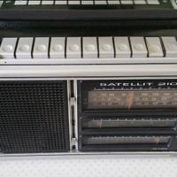 Radio Grundig Satellit 2100