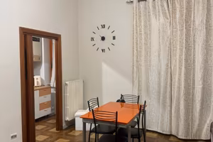 Appartamento nei pressi di Parco San Felice