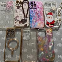 Lotto cover Iphone 16 pro max