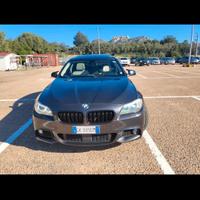bmw f10 525d