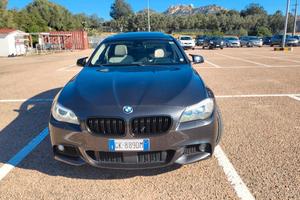 bmw f10 525d